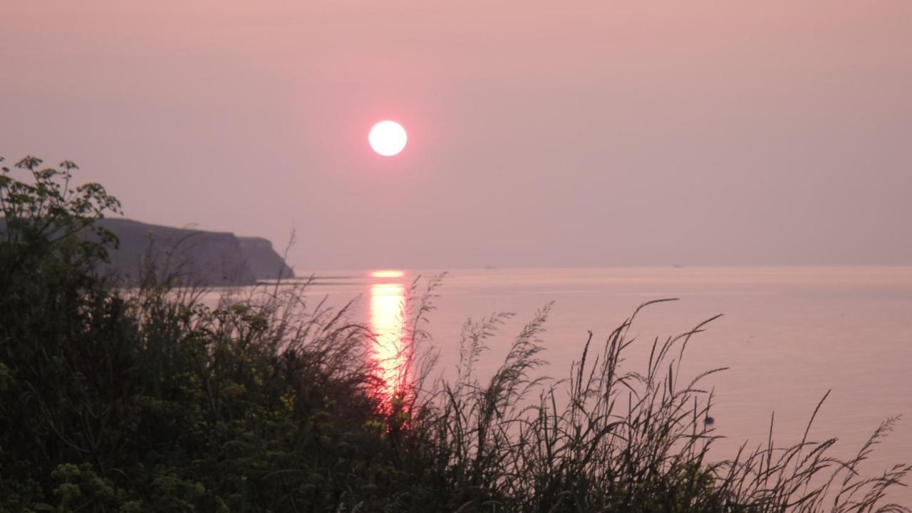 Bed and Breakfast The Middleham Whitby Zimmer foto